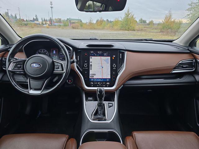 used 2020 Subaru Outback car, priced at $24,000