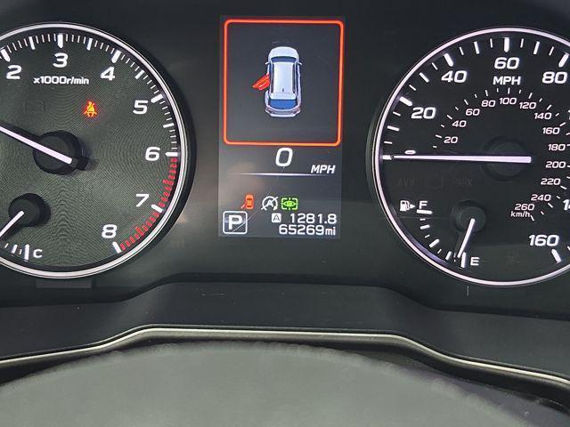 used 2020 Subaru Outback car, priced at $24,000