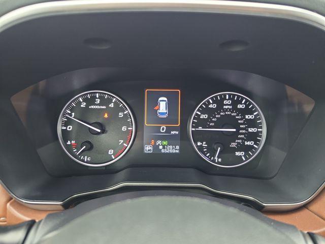 used 2020 Subaru Outback car, priced at $24,000