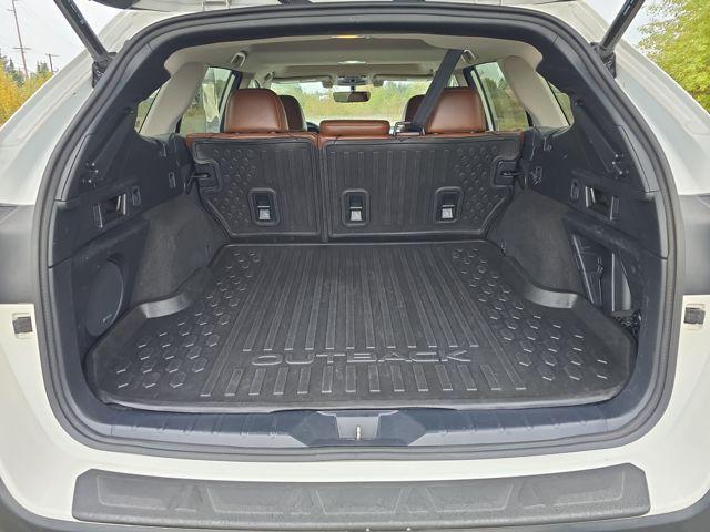 used 2020 Subaru Outback car, priced at $24,000