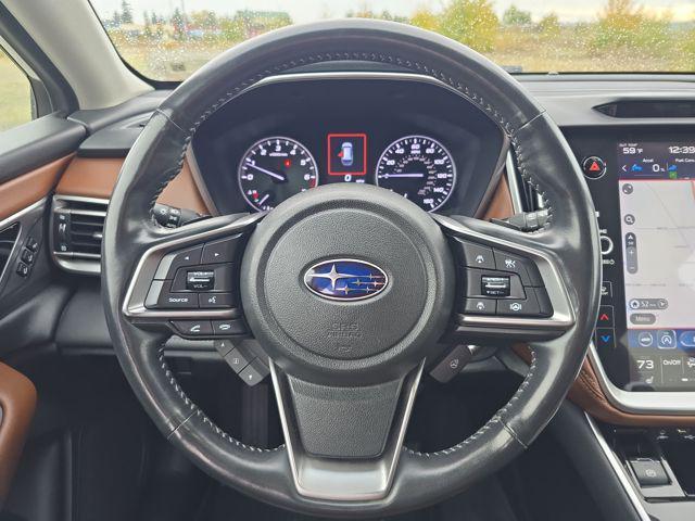 used 2020 Subaru Outback car, priced at $24,000