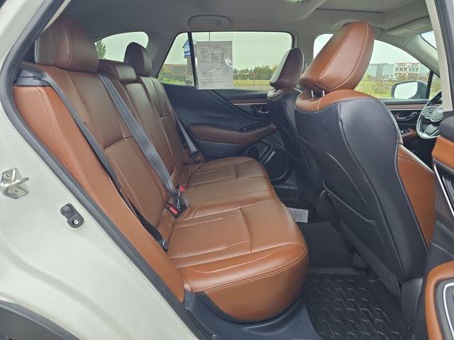 used 2020 Subaru Outback car, priced at $24,000