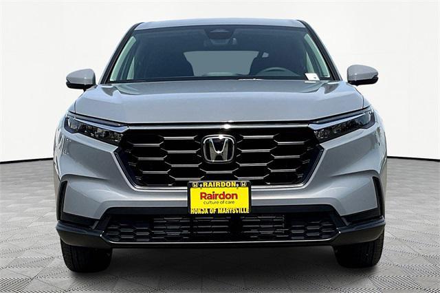 new 2025 Honda CR-V car, priced at $33,450