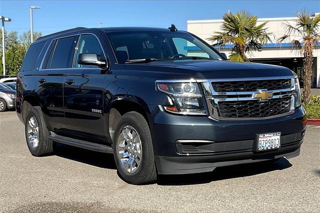 used 2019 Chevrolet Tahoe car, priced at $30,000