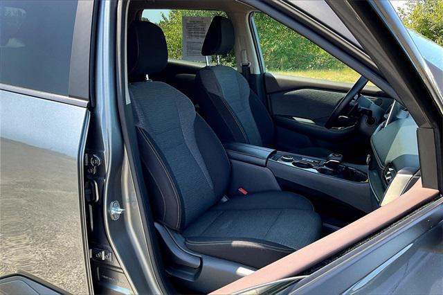 used 2023 Nissan Rogue car, priced at $24,500