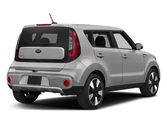 used 2017 Kia Soul car, priced at $10,500