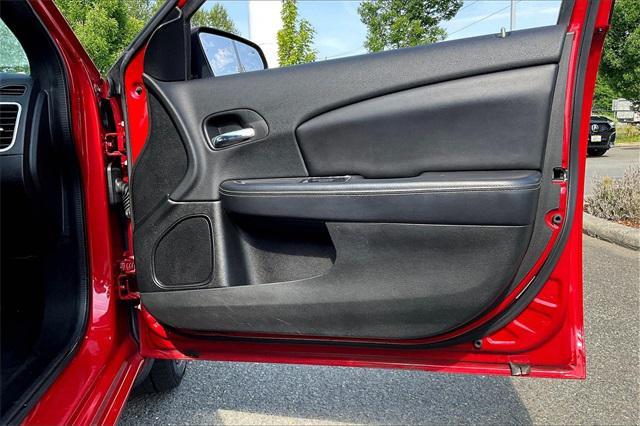 used 2013 Dodge Avenger car, priced at $6,500