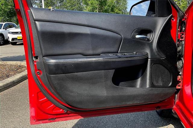used 2013 Dodge Avenger car, priced at $6,500