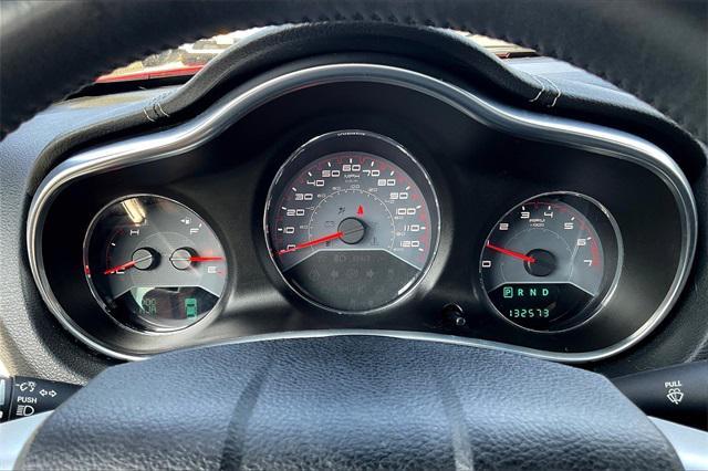 used 2013 Dodge Avenger car, priced at $6,500