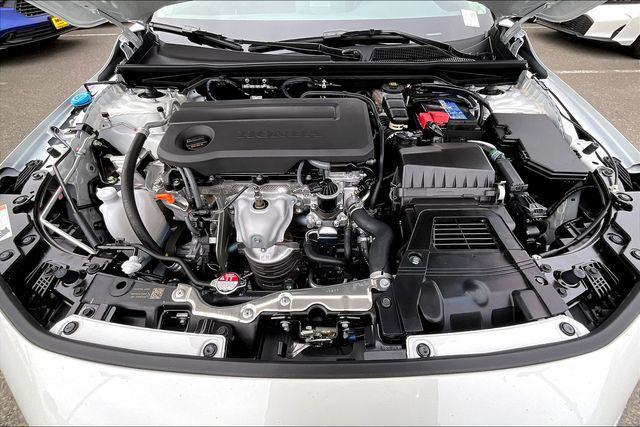 new 2026 Honda Civic car, priced at $25,500