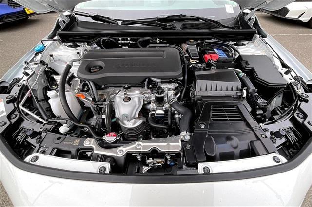 new 2026 Honda Civic car, priced at $26,245