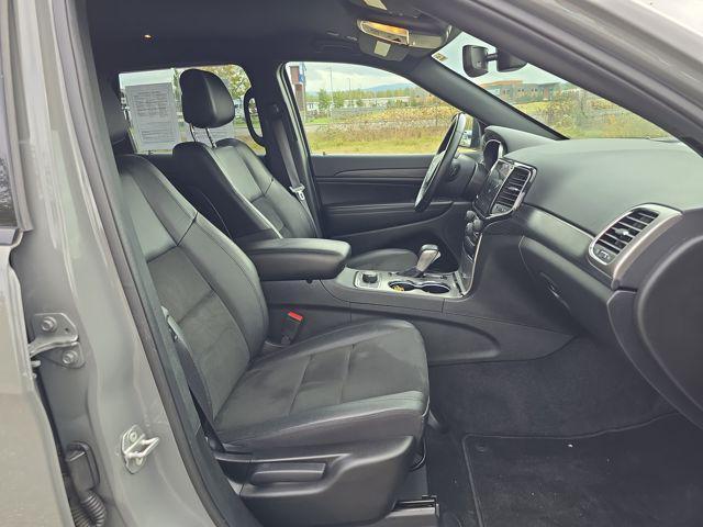 used 2022 Jeep Grand Cherokee car, priced at $26,500