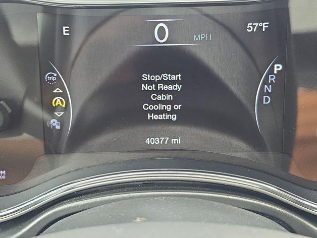 used 2022 Jeep Grand Cherokee car, priced at $26,500