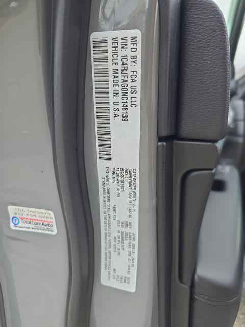 used 2022 Jeep Grand Cherokee car, priced at $26,500