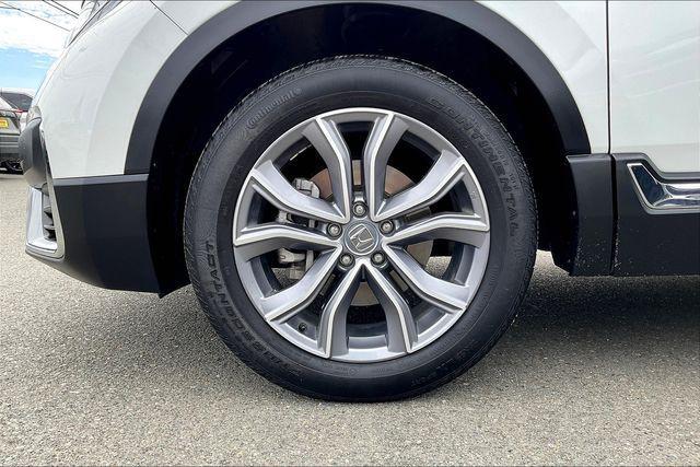 used 2020 Honda CR-V Hybrid car, priced at $26,500
