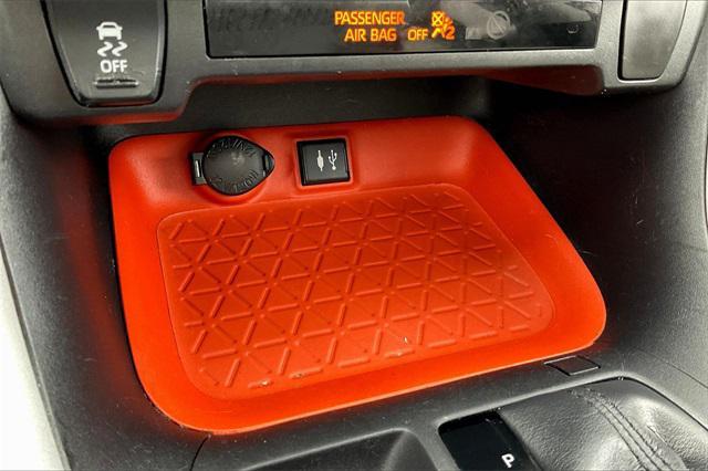 used 2019 Toyota RAV4 car, priced at $27,000