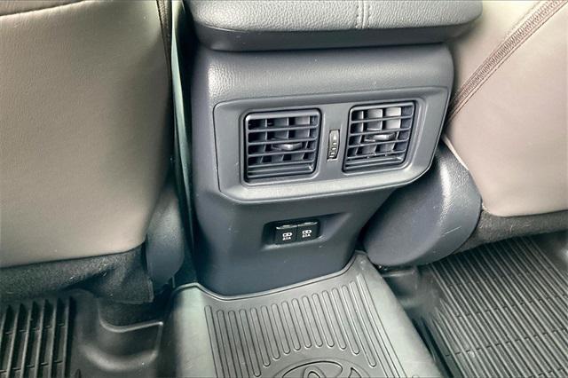 used 2019 Toyota RAV4 car, priced at $27,000