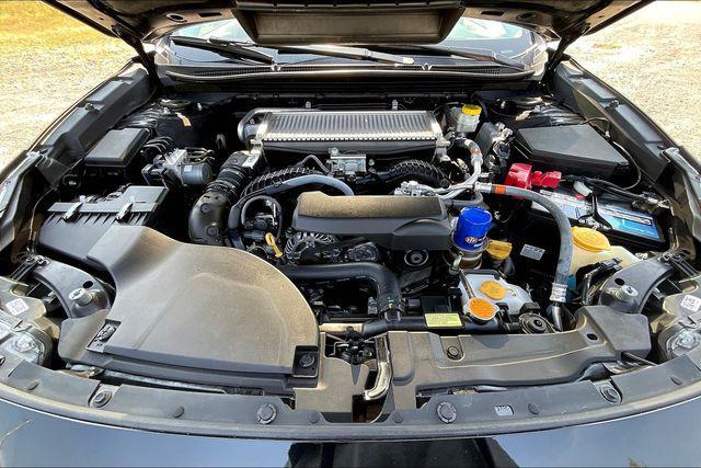 used 2021 Subaru Legacy car, priced at $27,000