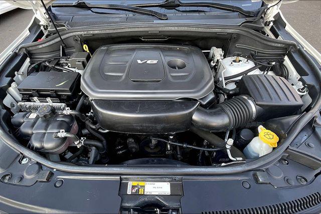 used 2018 Jeep Grand Cherokee car, priced at $20,000