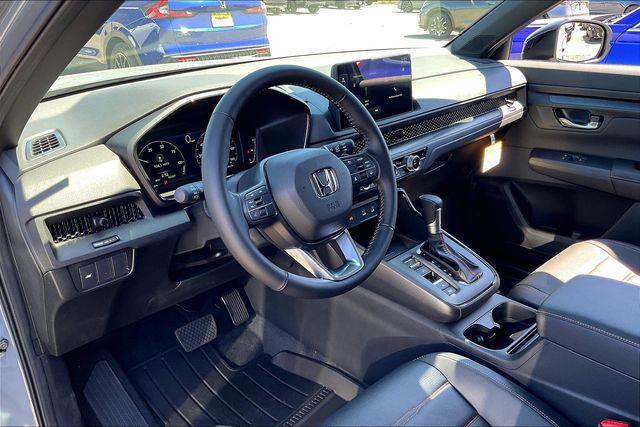 new 2026 Honda CR-V Hybrid car, priced at $42,130