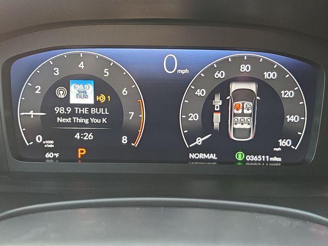 used 2023 Honda Civic car, priced at $25,000