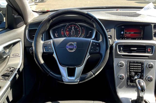 used 2017 Volvo V60 Cross Country car, priced at $13,000