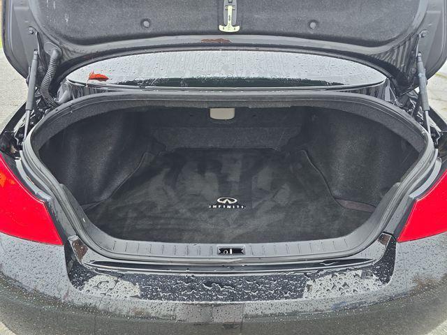 used 2009 INFINITI G37x car, priced at $7,000