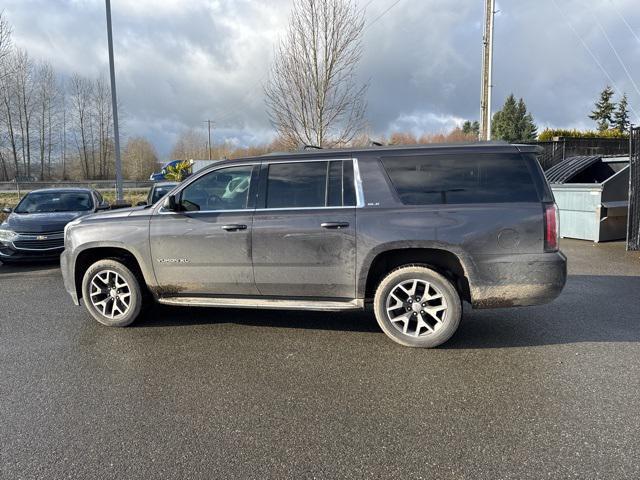 used 2015 GMC Yukon XL car, priced at $17,500