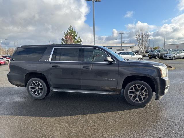 used 2015 GMC Yukon XL car, priced at $17,500