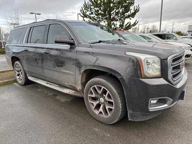 used 2015 GMC Yukon XL car, priced at $17,500