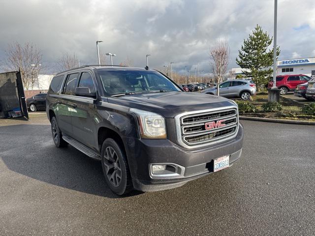 used 2015 GMC Yukon XL car, priced at $17,500