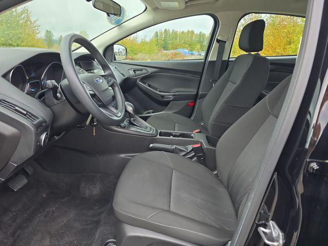 used 2018 Ford Focus car, priced at $10,000