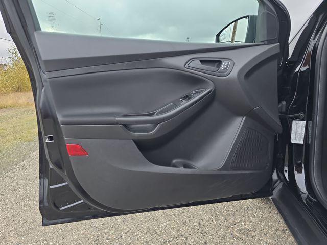 used 2018 Ford Focus car, priced at $10,000