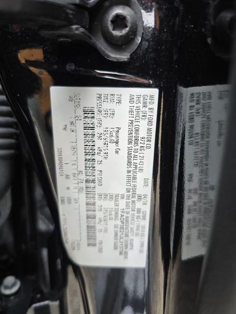 used 2018 Ford Focus car, priced at $10,000