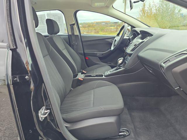 used 2018 Ford Focus car, priced at $10,000