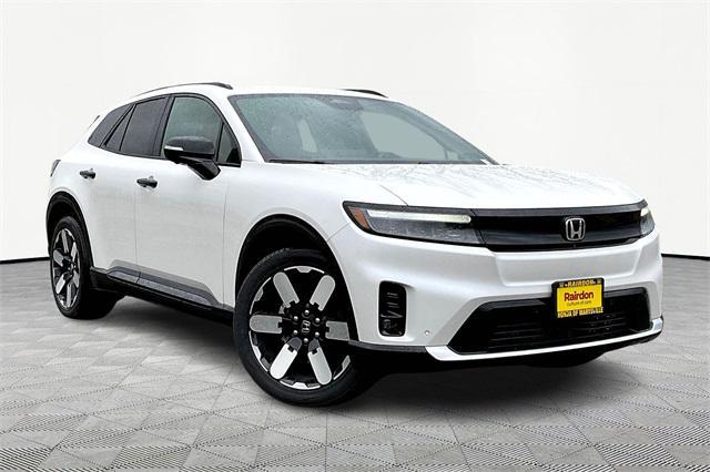 new 2024 Honda Prologue car, priced at $59,805