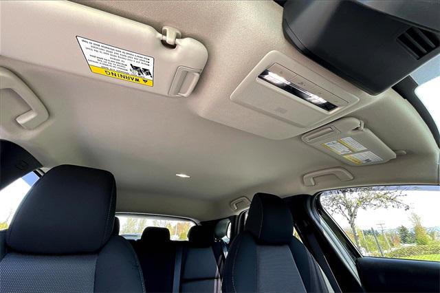 used 2023 Mazda CX-30 car, priced at $23,000