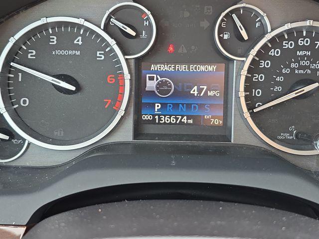 used 2016 Toyota Tundra car, priced at $27,000