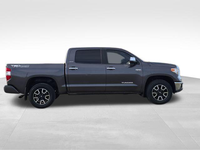 used 2016 Toyota Tundra car, priced at $27,000