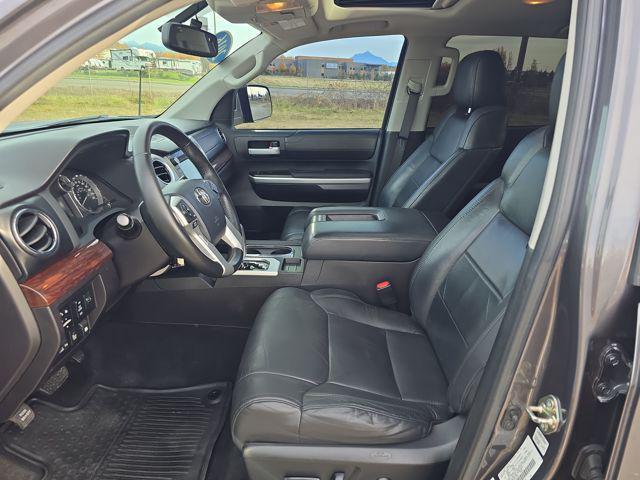 used 2016 Toyota Tundra car, priced at $27,000