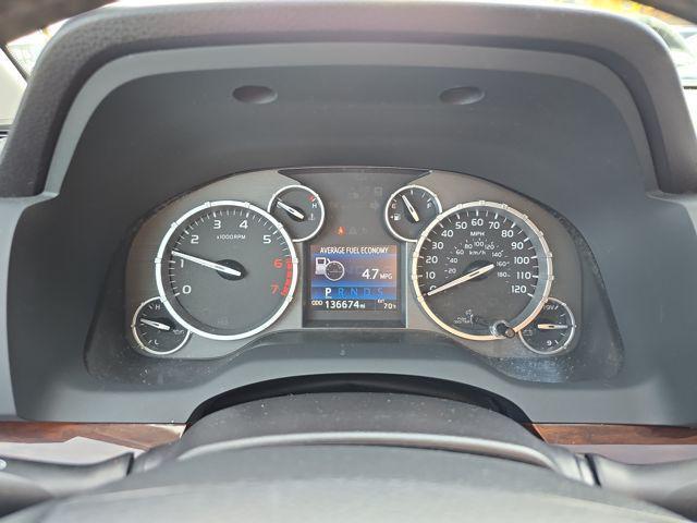 used 2016 Toyota Tundra car, priced at $27,000