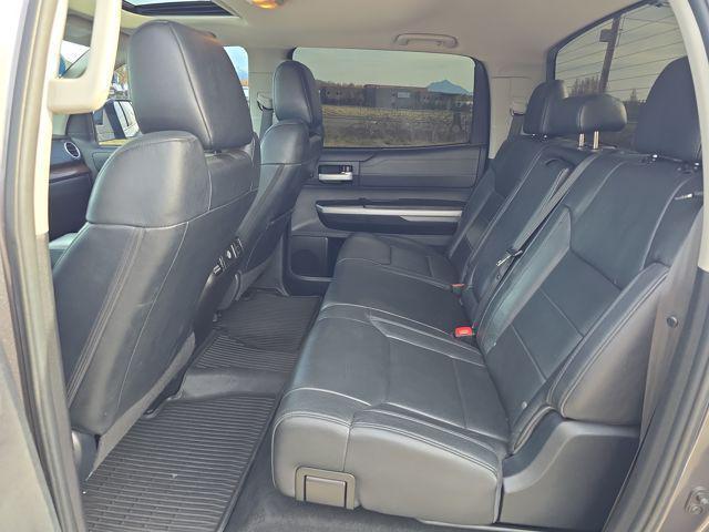 used 2016 Toyota Tundra car, priced at $27,000