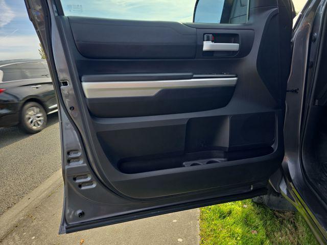 used 2016 Toyota Tundra car, priced at $27,000