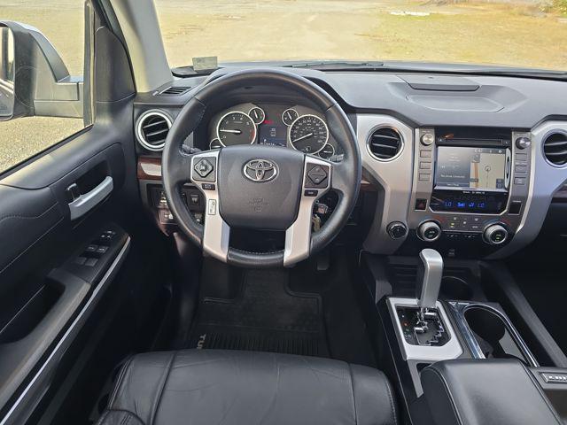 used 2016 Toyota Tundra car, priced at $27,000