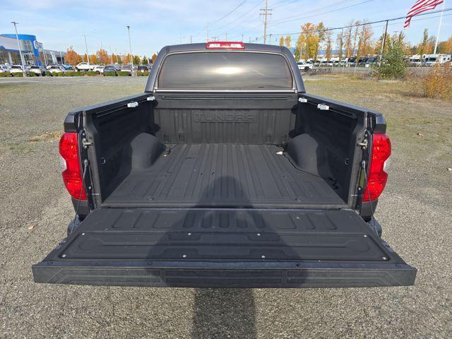 used 2016 Toyota Tundra car, priced at $27,000