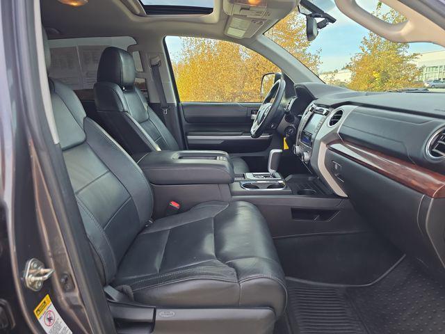 used 2016 Toyota Tundra car, priced at $27,000