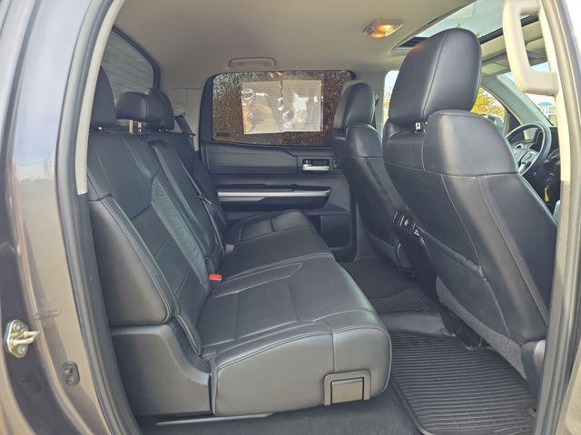 used 2016 Toyota Tundra car, priced at $27,000