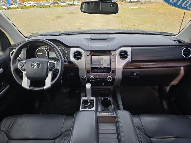 used 2016 Toyota Tundra car, priced at $27,000