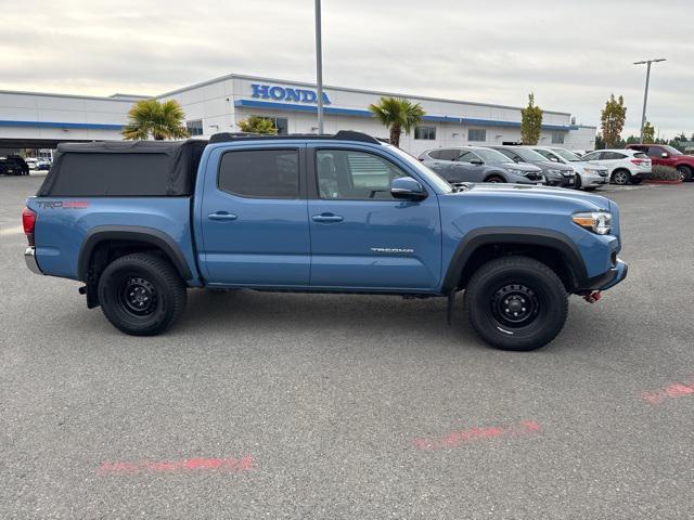 used 2019 Toyota Tacoma car, priced at $37,000