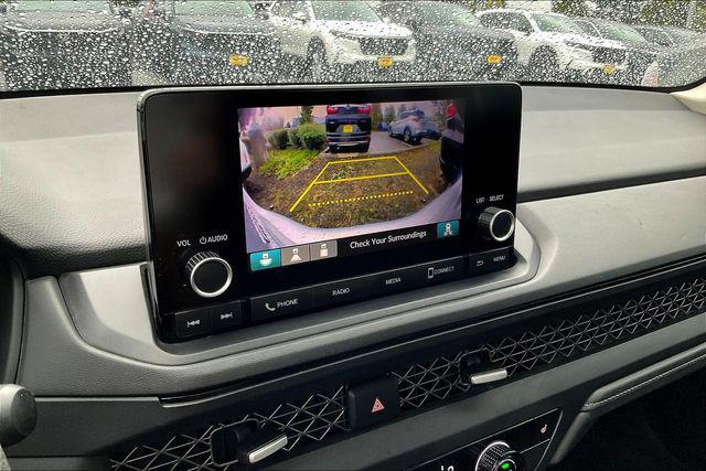 used 2024 Honda Accord car, priced at $22,000